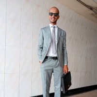 Khaled Mami