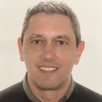 Javier Alcaraz Martin