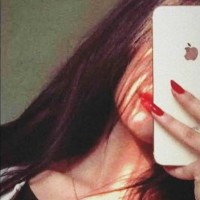 mahreen Hashmi