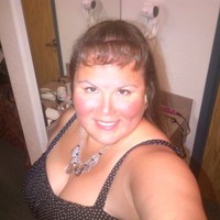 Gaylene Weasel Child