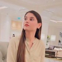Madiha Ebadullah