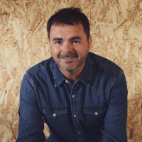 Paul Wood