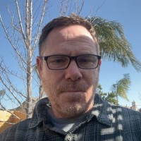 Craig Johnson