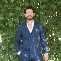Ibrahim Roshbeck