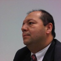 David Muñoz