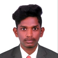 Praveen Palraj