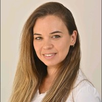 Nataly Levy