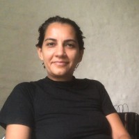 Maria Lucia Naselo