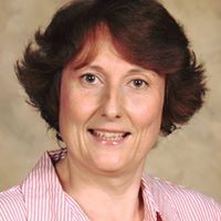 Louise Dechelette-Lauricella