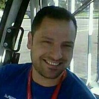 Angelo Rubino