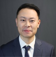 Benjamin Moy