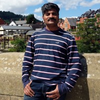 Karthik Gopalakrishna Rao