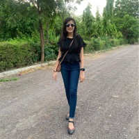 Alisha Maheshwari