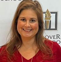 Ginger Hewitt