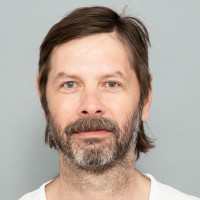 Martin Da Sandklef
