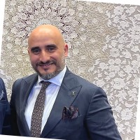 Mohamed HADJ SAID