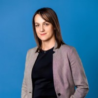Justyna Dłubis