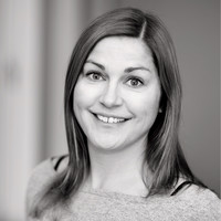 Marie Louise Steen