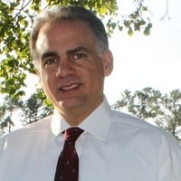 Chris Mentas