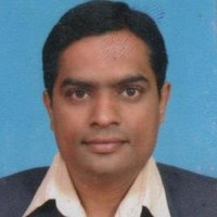vikrant Barot