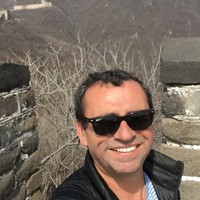 Carlos Retamal Vergara
