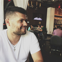 Daniel Hylak