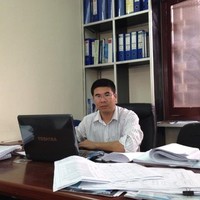 Nguyen Phuvan