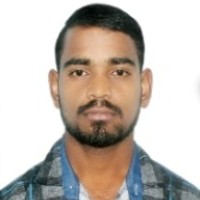 Dibya Ranjan Behera