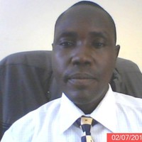 daniel Odongo