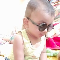 Afreen Afshan