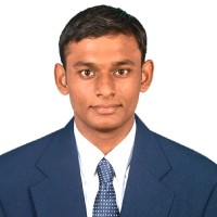 Prasanna Venkatesh R P