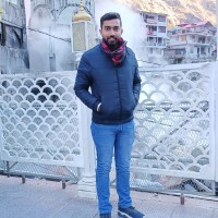 Varun Kalra