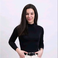 Gabriela Simeonova