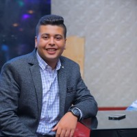 Abdelrahman Elbasha