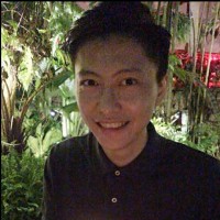 Jee Keon Wong