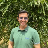 Siddhant Rajvanshi