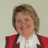 Helene Åsmul Kilen