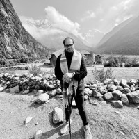 Nelson Andrés Domínguez