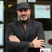 Miguel Ángel Garrido Pérez