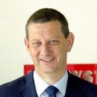 Martin Bartlett