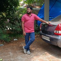 C S Sruthish Joseph