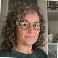 Lise-Lotte Langballe Jensen