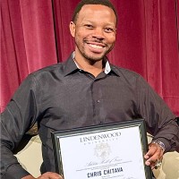 Christopher Chitava