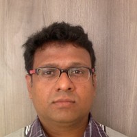 Krishna Jangam