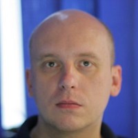 Evgeni Kornshteini