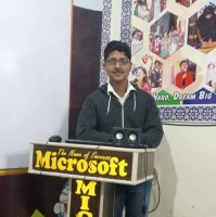 saqib rasheed