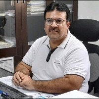 Nehal Zafer