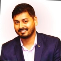 Jaydip Bhattacharjee