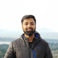 Ankit Dahiya