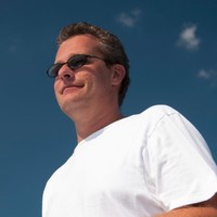 Pierre Gingras, M. Env.